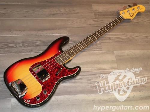 Fender '72 Precision Bass