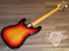 Fender '72 Precision Bass_2