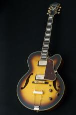 Ibanez AF95FM -Antique Yellow Sunburst-【2024年製】【USED】【2.78kg】_2