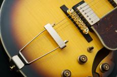 Ibanez AF95FM -Antique Yellow Sunburst-【2024年製】【USED】【2.78kg】_4