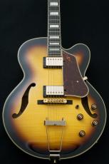 Ibanez AF95FM -Antique Yellow Sunburst-【2024年製】【USED】【2.78kg】_6