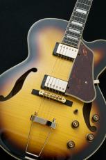 Ibanez AF95FM -Antique Yellow Sunburst-【2024年製】【USED】【2.78kg】_7