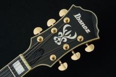 Ibanez AF95FM -Antique Yellow Sunburst-【2024年製】【USED】【2.78kg】_10
