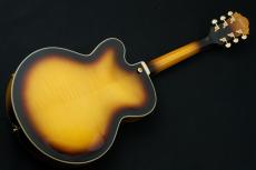 Ibanez AF95FM -Antique Yellow Sunburst-【2024年製】【USED】【2.78kg】_11