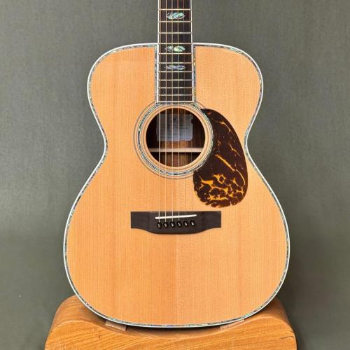 K.Yairi YF-1000 HQ Custom