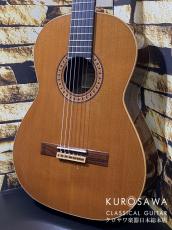 Antonio Sanchez [アントニオ・サンチェス] 2011年製 Model:Profesor-4 Special Cedar【日本総本店2F 在庫品】_2