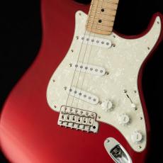 SCHECTER PS-ST-DH-SC -Candy Apple Red- #S2506045 【スキャロップ指板】【限定生産モデル】