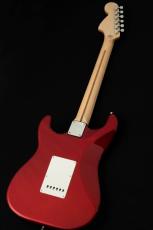 SCHECTER PS-ST-DH-SC -Candy Apple Red- #S2506045 【スキャロップ指板】【限定生産モデル】_7