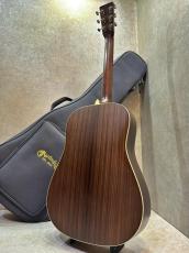 Martin 【試奏動画あり】D-16E Rosewood '20【抱えやすさと力強い鳴りを両立した薄胴ドレッド】【送料当社負担】【池袋店在庫品】_8