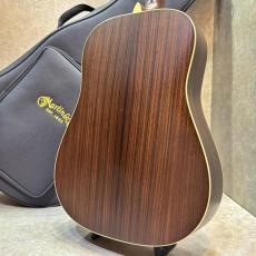 Martin 【試奏動画あり】D-16E Rosewood '20【抱えやすさと力強い鳴りを両立した薄胴ドレッド】【送料当社負担】【池袋店在庫品】_9