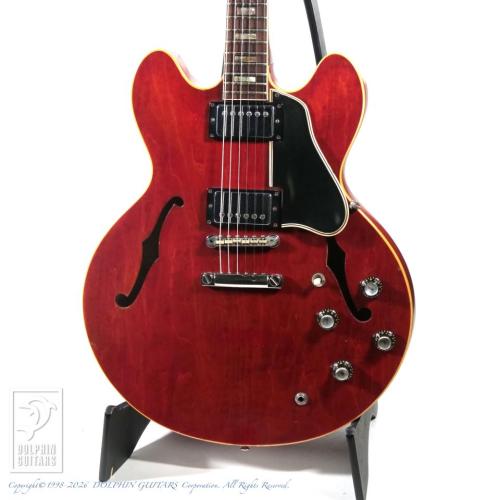 Gibson ES-335 【60回無金利対象品】