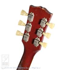 Gibson ES-335 【60回無金利対象品】_8
