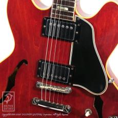 Gibson ES-335 【60回無金利対象品】_12