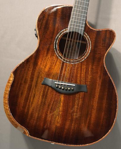 Stafford SFM-3【日本総本店アコ】【ショッピングクレジット無金利キャンペーン】
