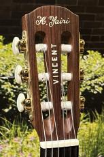 VINCENT 【日本総本店】【630mmスケール】VCS-1 #95736【ショッピングクレジット無金利&超低金利】_12
