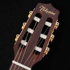 Takamine P3FCN 【動画あり】【エレガット】【ナローネック】【48回無金利】【買取・下取強化中!】_3