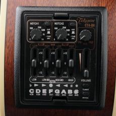 Takamine P3FCN 【動画あり】【エレガット】【ナローネック】【48回無金利】【買取・下取強化中!】_4