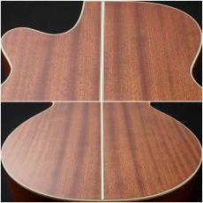 Takamine P3FCN 【動画あり】【エレガット】【ナローネック】【48回無金利】【買取・下取強化中!】_8