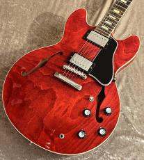 Gibson 【USED】Historic Collection 1964 ES-335 Reissue VOS 60s Cherry 2020年製 [3.61kg]【G-CLUB TOKYO】