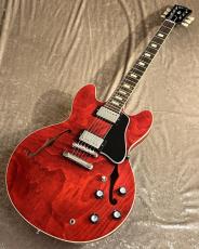 Gibson 【USED】Historic Collection 1964 ES-335 Reissue VOS 60s Cherry 2020年製 [3.61kg]【G-CLUB TOKYO】_2