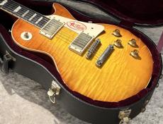 Gibson Custom Shop Inspired by Series Eric Clapton 1960 Les Paul "Beano" VOS 2011年製【4.23kg】_3