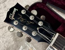 Gibson Custom Shop Inspired by Series Eric Clapton 1960 Les Paul "Beano" VOS 2011年製【4.23kg】_4