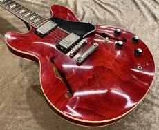 Gibson 【USED】Historic Collection 1964 ES-335 Reissue VOS 60s Cherry 2020年製 [3.61kg]【G-CLUB TOKYO】_4
