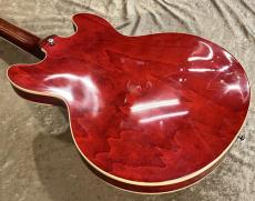 Gibson 【USED】Historic Collection 1964 ES-335 Reissue VOS 60s Cherry 2020年製 [3.61kg]【G-CLUB TOKYO】_5