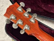 Gibson Custom Shop Inspired by Series Eric Clapton 1960 Les Paul "Beano" VOS 2011年製【4.23kg】_6