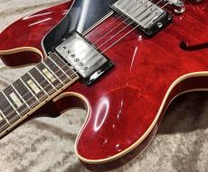 Gibson 【USED】Historic Collection 1964 ES-335 Reissue VOS 60s Cherry 2020年製 [3.61kg]【G-CLUB TOKYO】_6