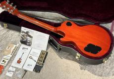 Gibson Custom Shop Inspired by Series Eric Clapton 1960 Les Paul "Beano" VOS 2011年製【4.23kg】_8
