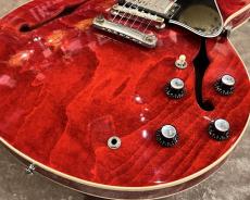 Gibson 【USED】Historic Collection 1964 ES-335 Reissue VOS 60s Cherry 2020年製 [3.61kg]【G-CLUB TOKYO】_7