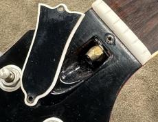Gibson Custom Shop Inspired by Series Eric Clapton 1960 Les Paul "Beano" VOS 2011年製【4.23kg】_9