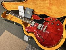 Gibson 【USED】Historic Collection 1964 ES-335 Reissue VOS 60s Cherry 2020年製 [3.61kg]【G-CLUB TOKYO】_11
