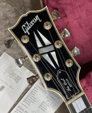 Gibson Custom Shop Les Paul Custom Ebony 2014年製【4.48kg】_5