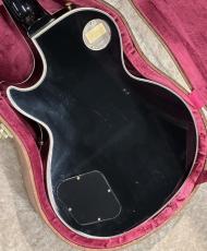 Gibson Custom Shop Les Paul Custom Ebony 2014年製【4.48kg】_7