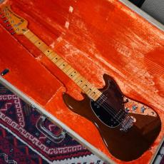 MUSIC MAN 1979 Sabre II Walnut