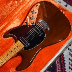 MUSIC MAN 1979 Sabre II Walnut_3