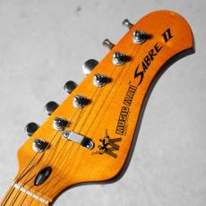 MUSIC MAN 1979 Sabre II Walnut_8
