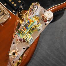 MUSIC MAN 1979 Sabre II Walnut_10