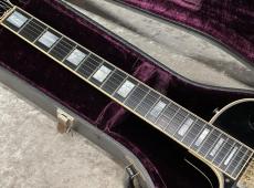 Gibson 1974 Les Paul Custom Left Hand Black【4.54kg】_5
