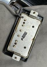 Gibson 1974 Les Paul Custom Left Hand Black【4.54kg】_10