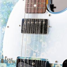 Lasting TL-Blue Flower “Reflection”_4