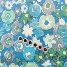 Lasting TL-Blue Flower “Reflection”_10