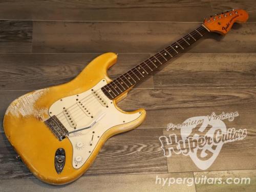 Fender '71 / '74 Stratocaster