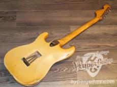 Fender '71 / '74 Stratocaster_2