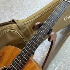 Taylor 【試奏動画あり】GS Mini-e Koa #2205215165【サップ杢入り個体】【カラッとした音色が魅力】【送料当社負担】【池袋店在庫品】_4