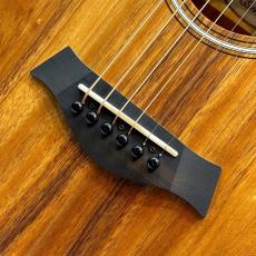 Taylor 【試奏動画あり】GS Mini-e Koa #2205215165【サップ杢入り個体】【カラッとした音色が魅力】【送料当社負担】【池袋店在庫品】_5