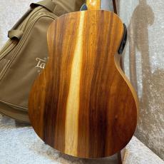 Taylor 【試奏動画あり】GS Mini-e Koa #2205215165【サップ杢入り個体】【カラッとした音色が魅力】【送料当社負担】【池袋店在庫品】_9