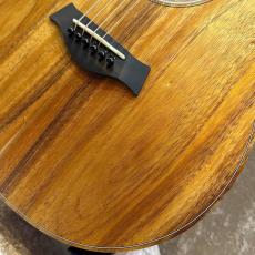 Taylor 【試奏動画あり】GS Mini-e Koa #2205215165【サップ杢入り個体】【カラッとした音色が魅力】【送料当社負担】【池袋店在庫品】_12